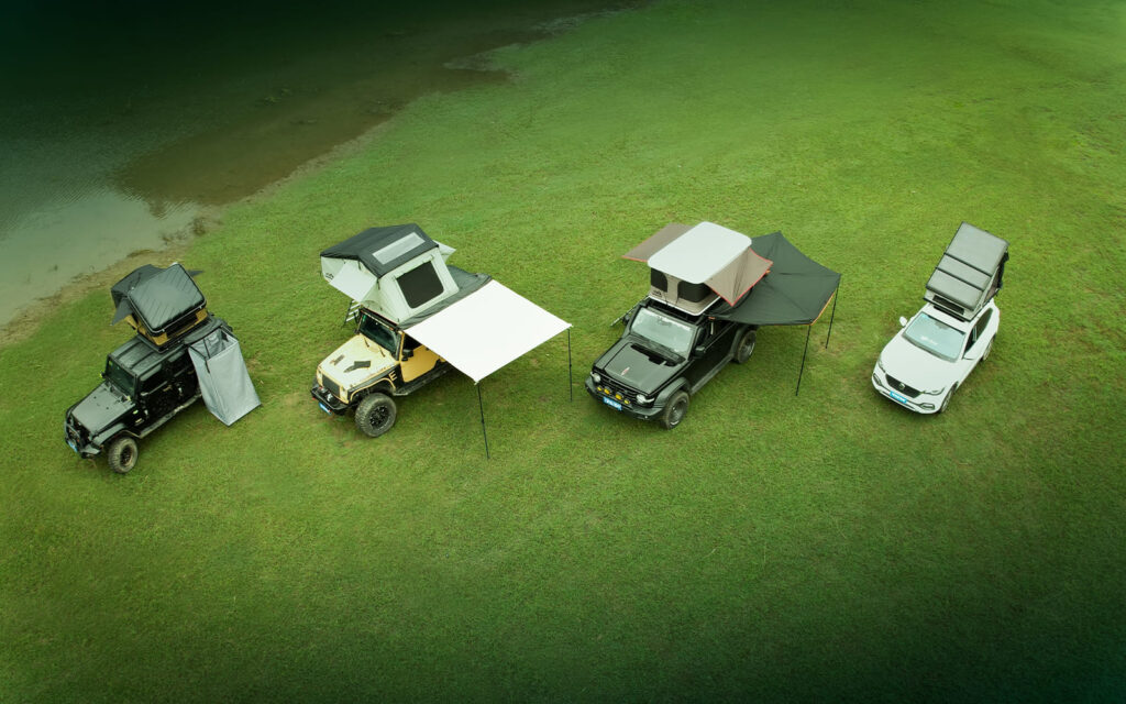 Roof topTent manufacturer