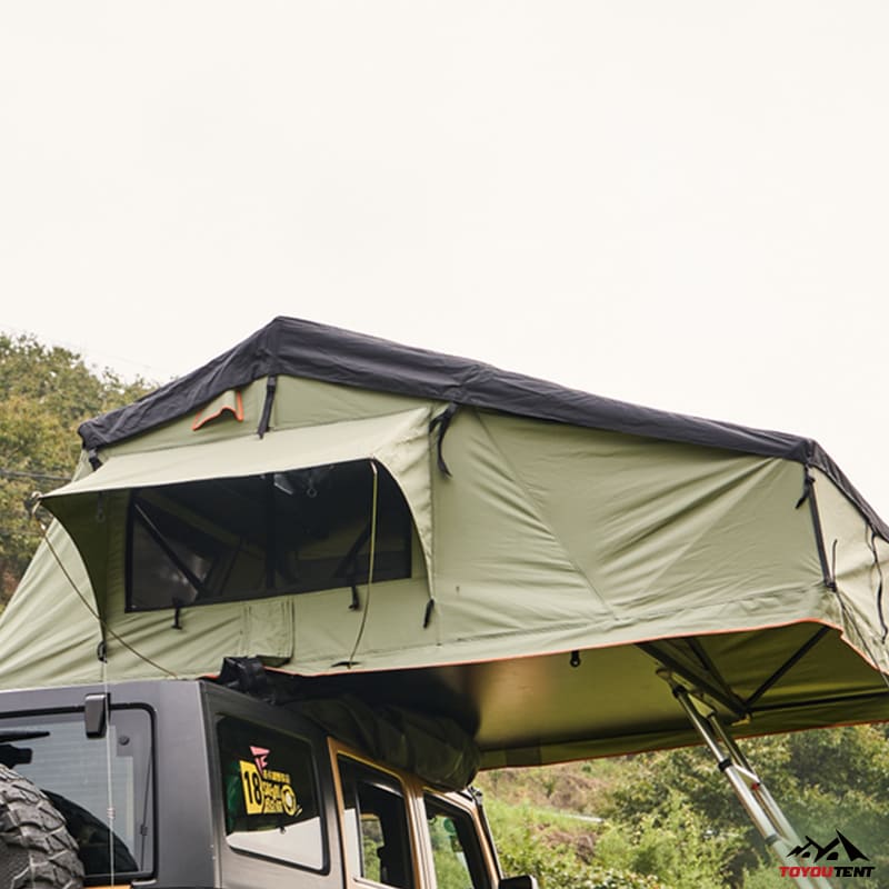 Roof topTent manufacturer