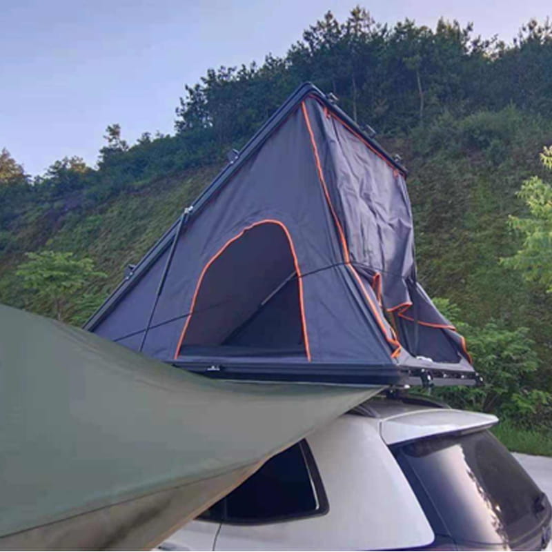 car roof tent factory