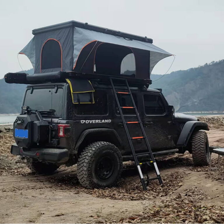 car roof tent factory