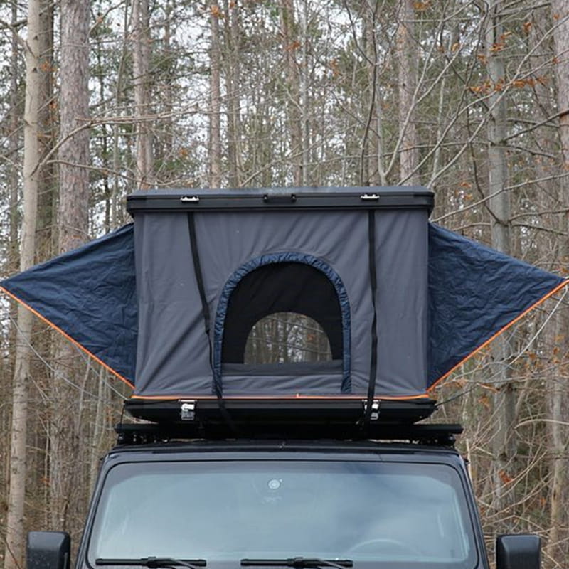 car roof tent factory