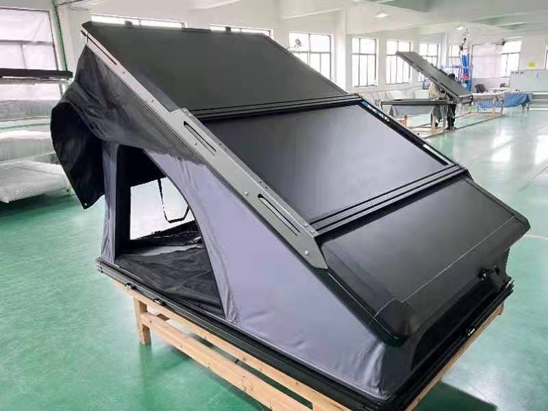 Rooftop Tent Manufacturer