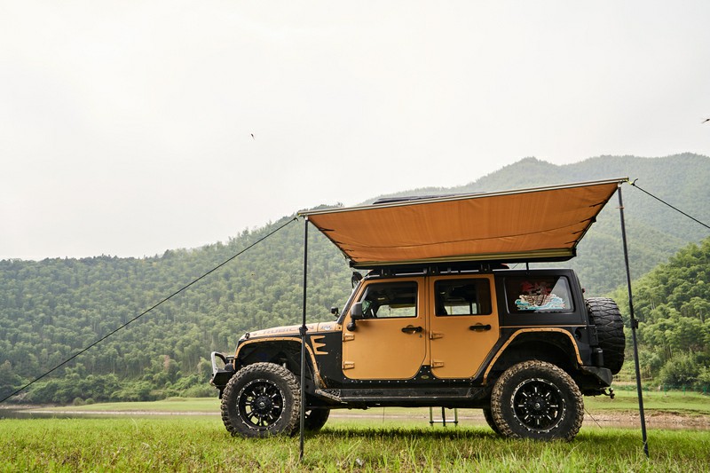 Roof Tent Factory