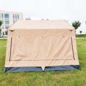 Camping Tent Manufacturer