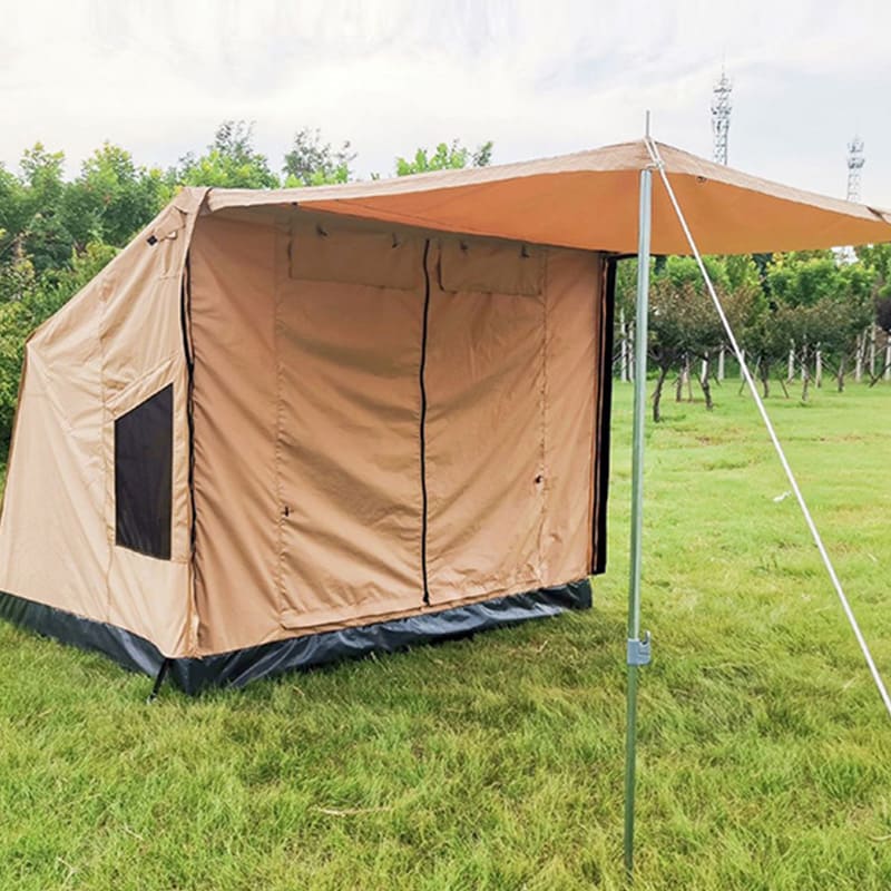 Camping Tent Factory