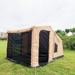 Camping Tent Manufacturer