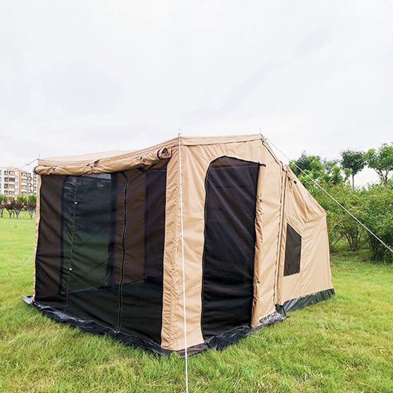 Camping Tent Manufacturer