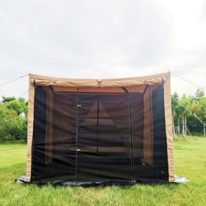 Camping Tent Manufacturer