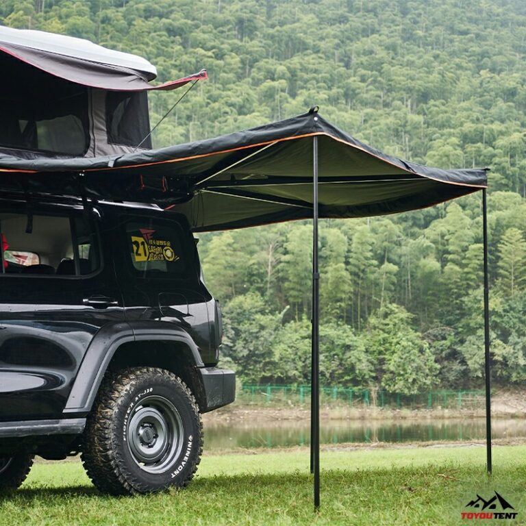 Roof Tent Factory