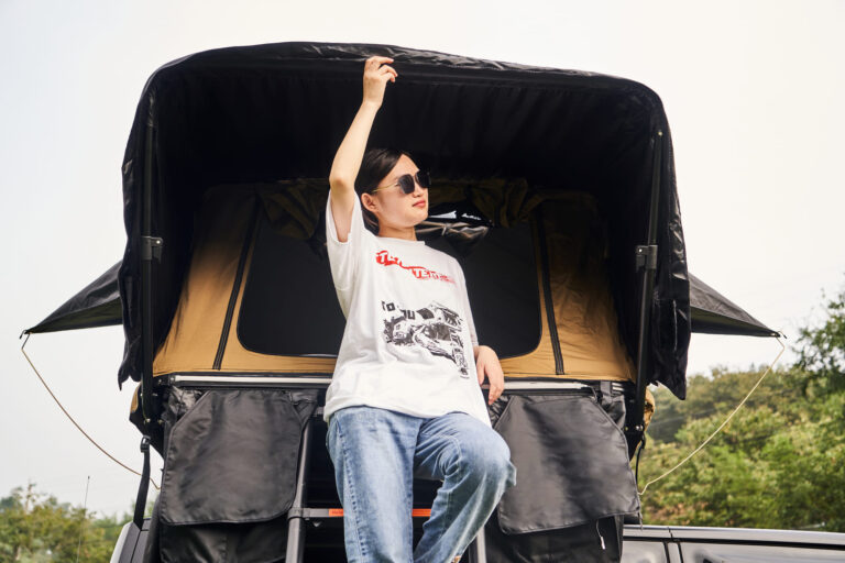 Rooftop Tent Manufacturer