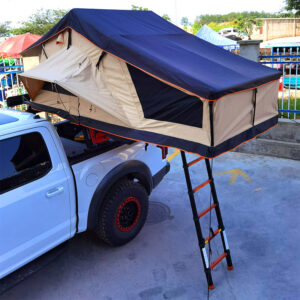 Top Tent Manufacturer
