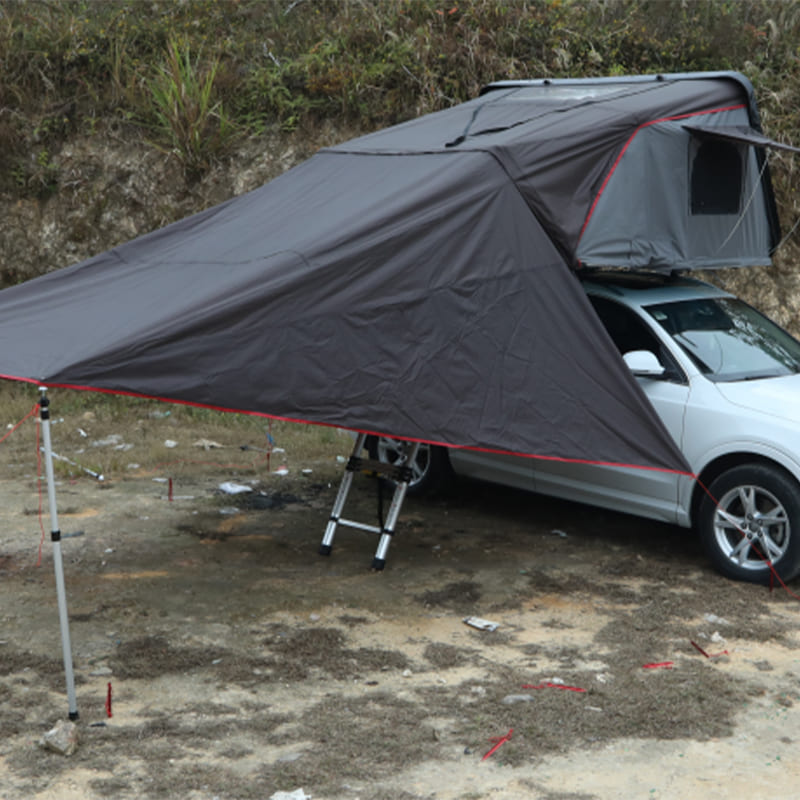 Rooftop Tent Manufacturer