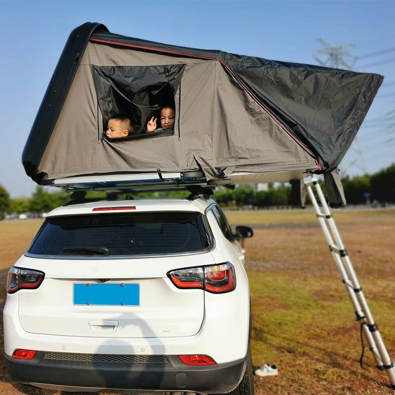 Rooftop Tent Manufacturer