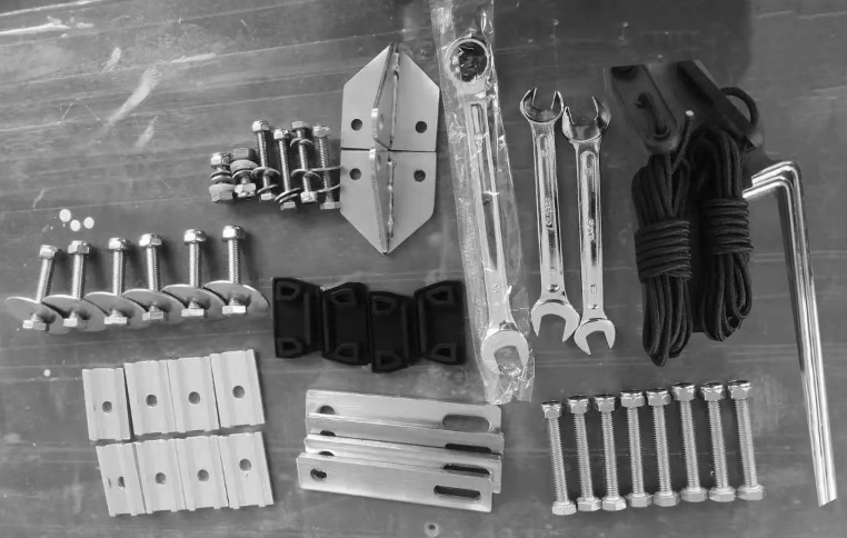 ToyouTent Factory