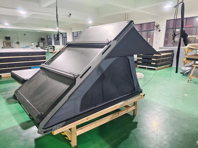 toyoutent roof tent Factory
